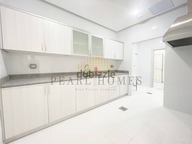 Brand New Apartments for Rent in Al-Jabriya 7