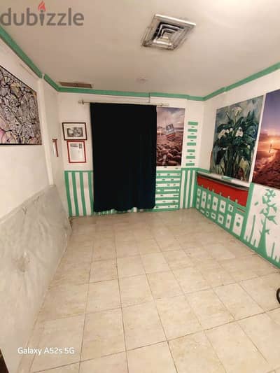 master room for rent with spicail bathroom