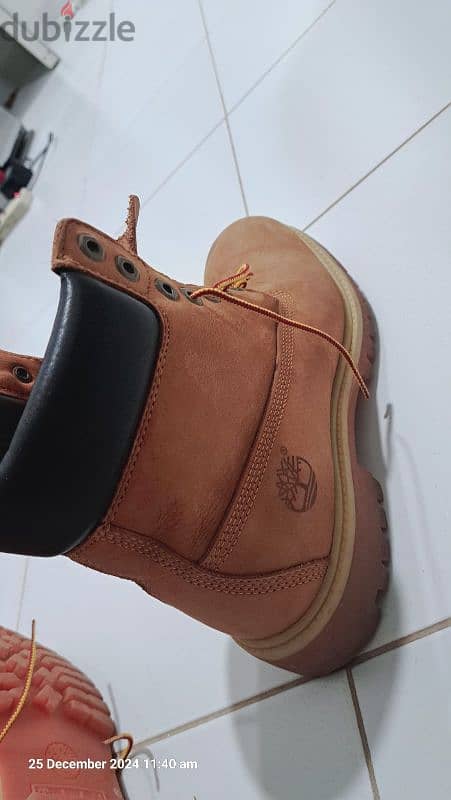 Timberland shoes 2