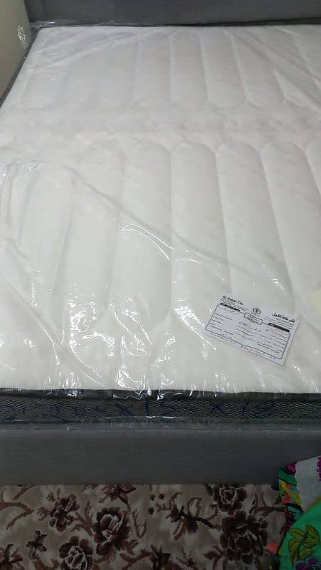 new medicated mattress for sale 1