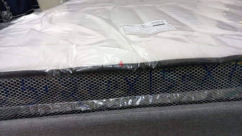 new medicated mattress for sale 3