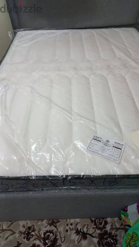 new medicated mattress for sale 4