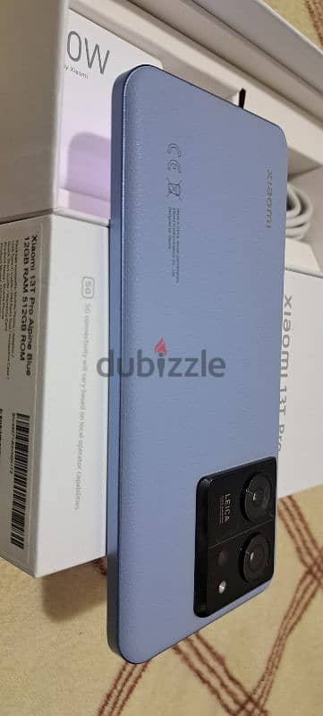 Xiaomi 13 t pro (12gb 512gb) 2