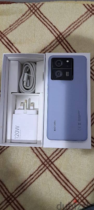 Xiaomi 13 t pro (12gb 512gb) 9