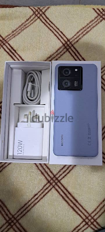 Xiaomi 13 t pro (12gb 512gb) 11