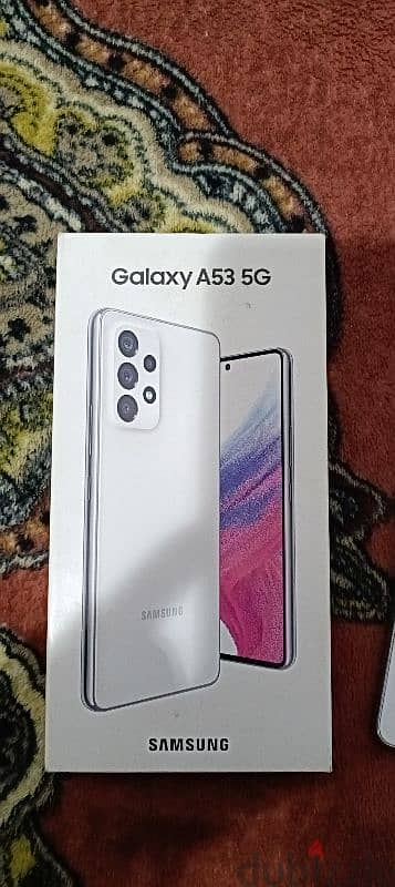 Samsung a53 5g 0