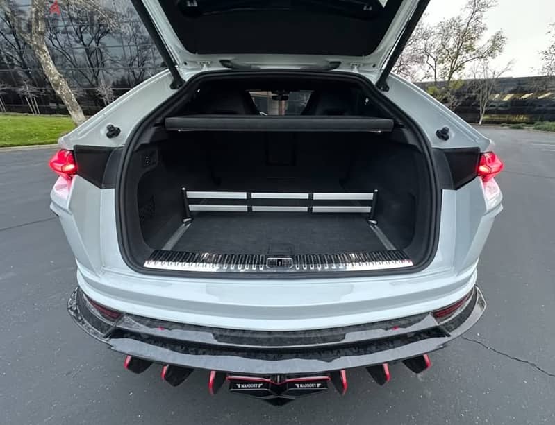 Lamborghini Urus 2019 Sport 1