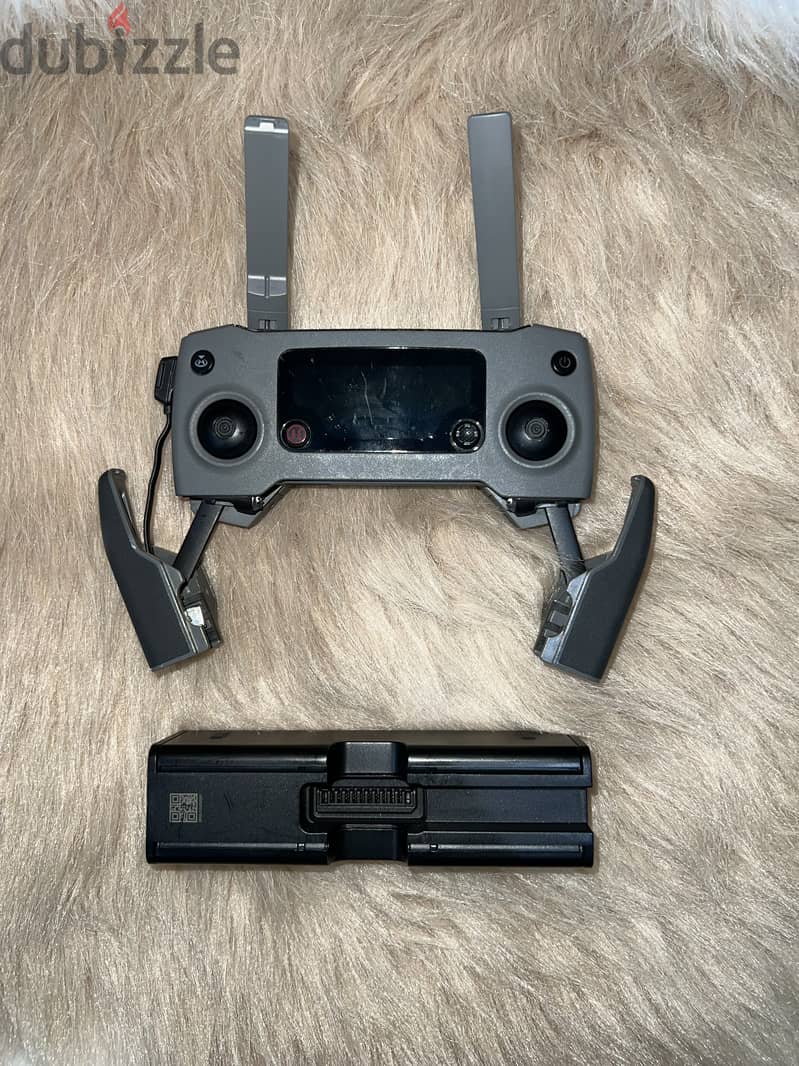 DJI mavic 2 zoom drone 3