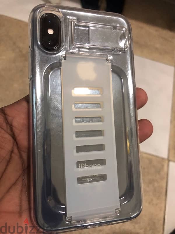 Iphone XS 256gb 3