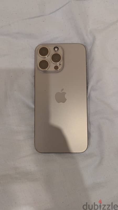 iPhone 15 Pro Max 2