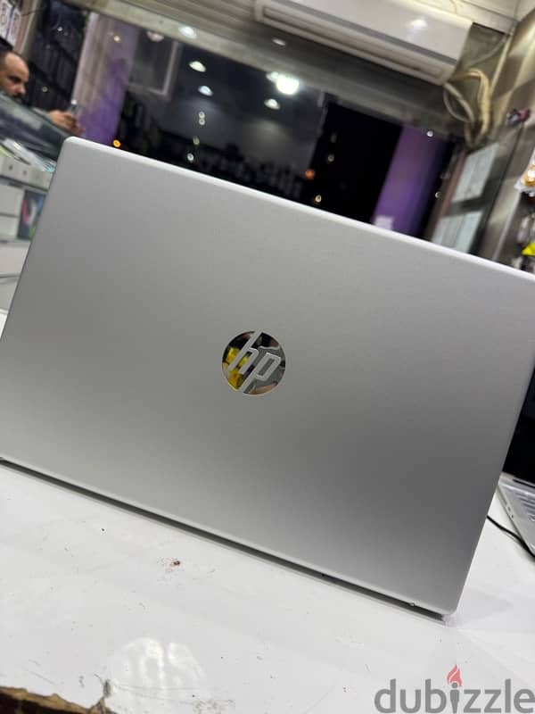 hp i5 13Th Generation Ram 16GB SSD 512GB Nvidia 2GB DDR 6 6