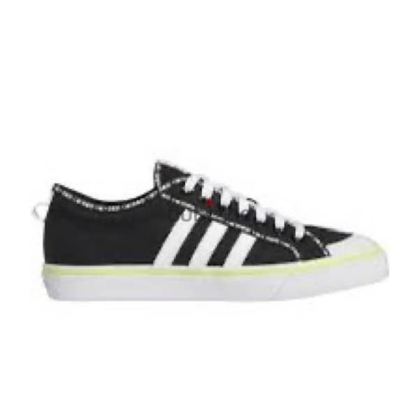 Adidas nizza core black 2