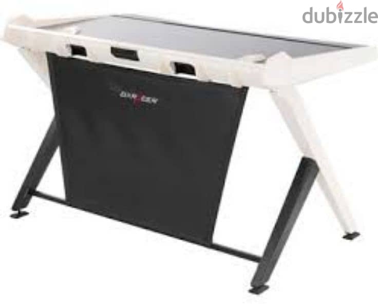 gaming table DXRacer company 3