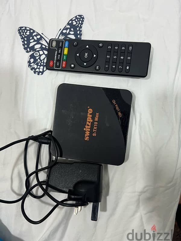 android receiver big space and big ram till 512 gb 10 k 1