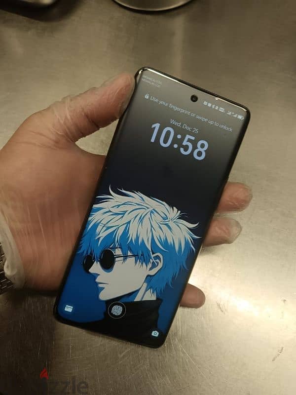 HONOR X9B 5G 256 GB 1