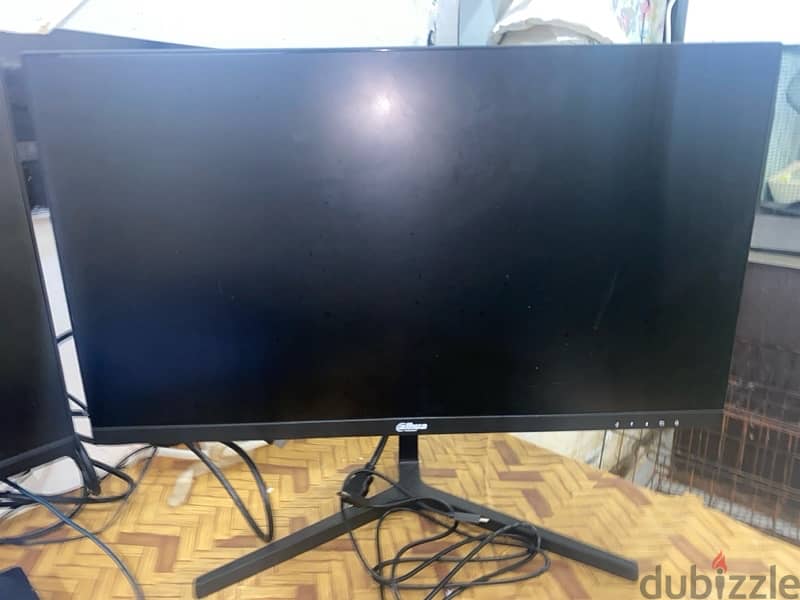 gaming monitor urgent sell 0