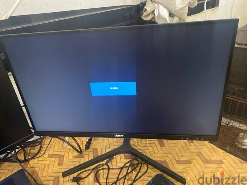 gaming monitor urgent sell 3