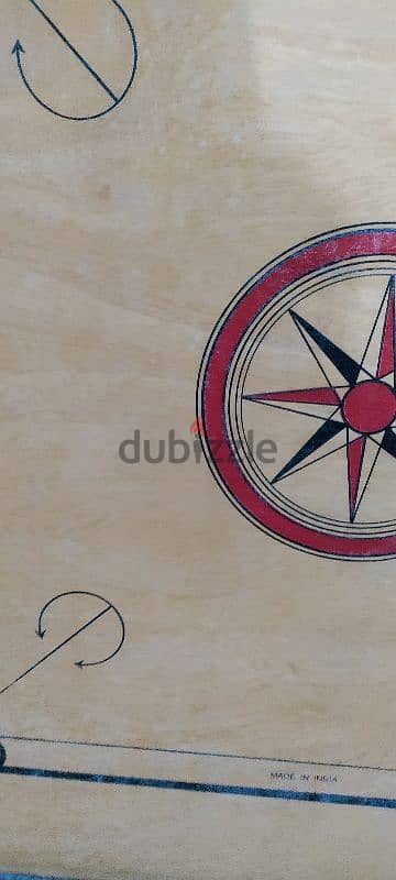 carrom