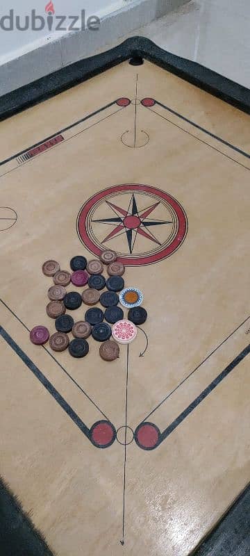 carrom board 1