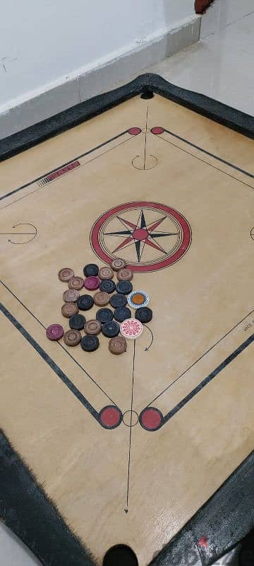 carrom board 2