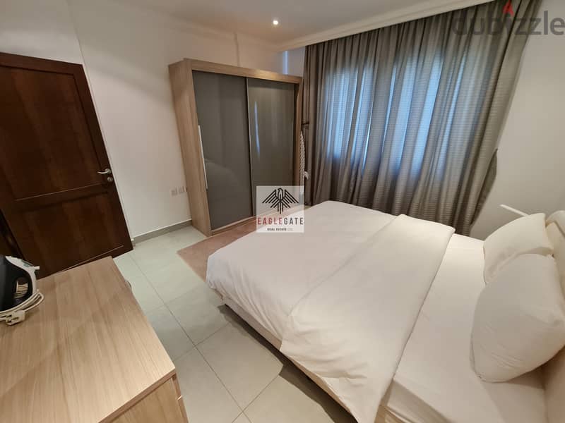 Mahboula, one bedroom fully furnished apartment 2