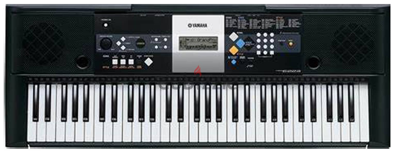 YAMAHA PSR E 223 Musical keyboard for sale 4