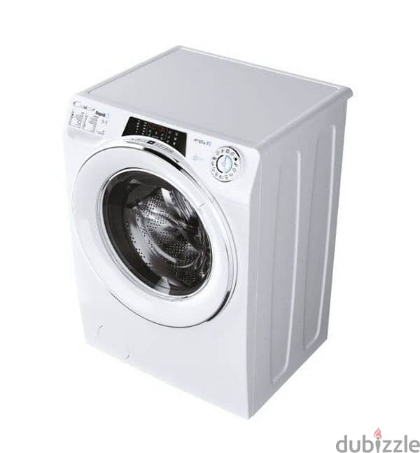 Candy Washing machine 4