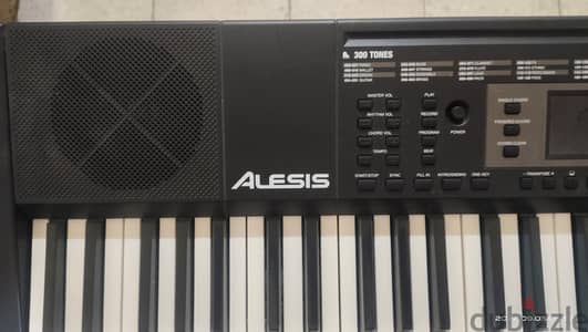 ALESIS