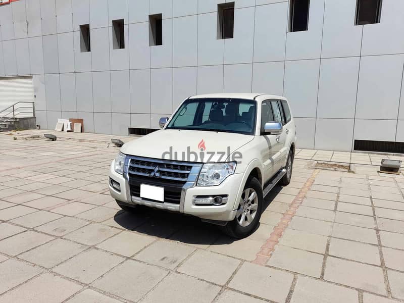 Pajero 2020 Installments 0