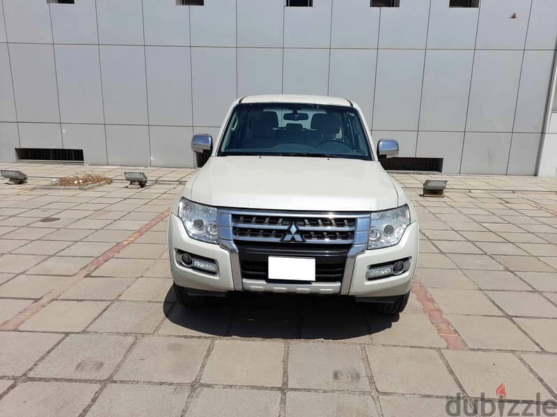 Pajero 2020 Installments 2