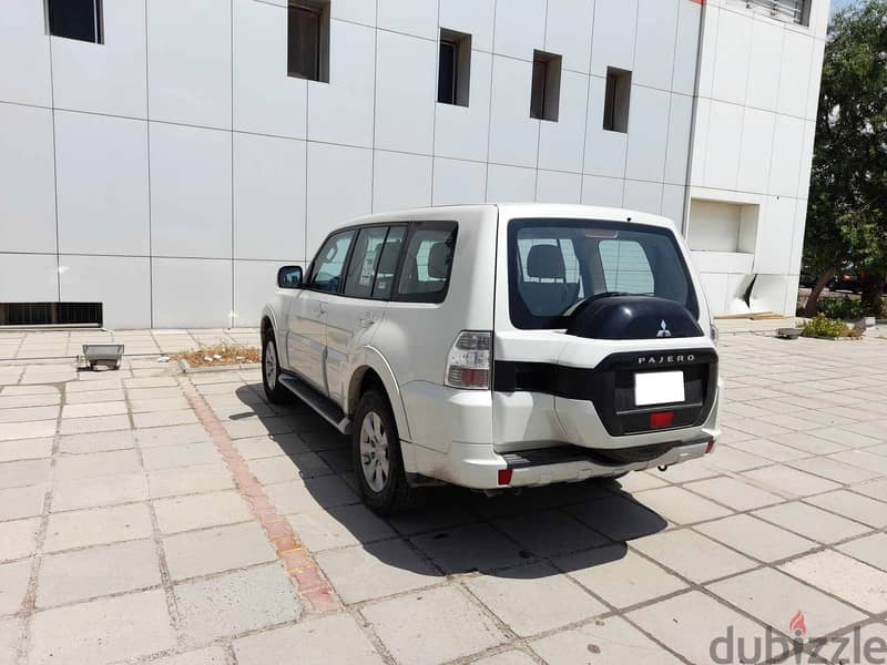 Pajero 2020 Installments 4