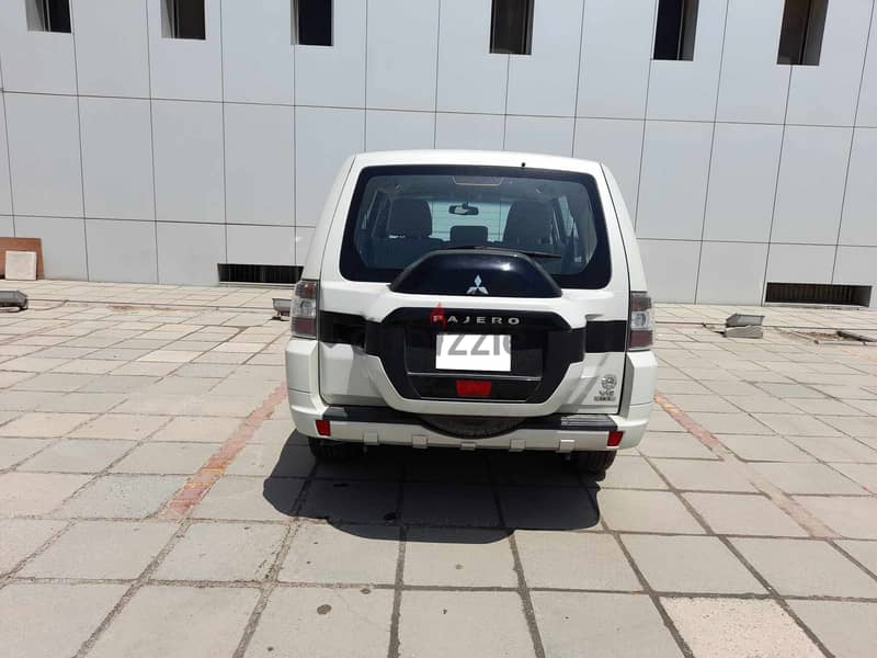 Pajero 2020 Installments 5