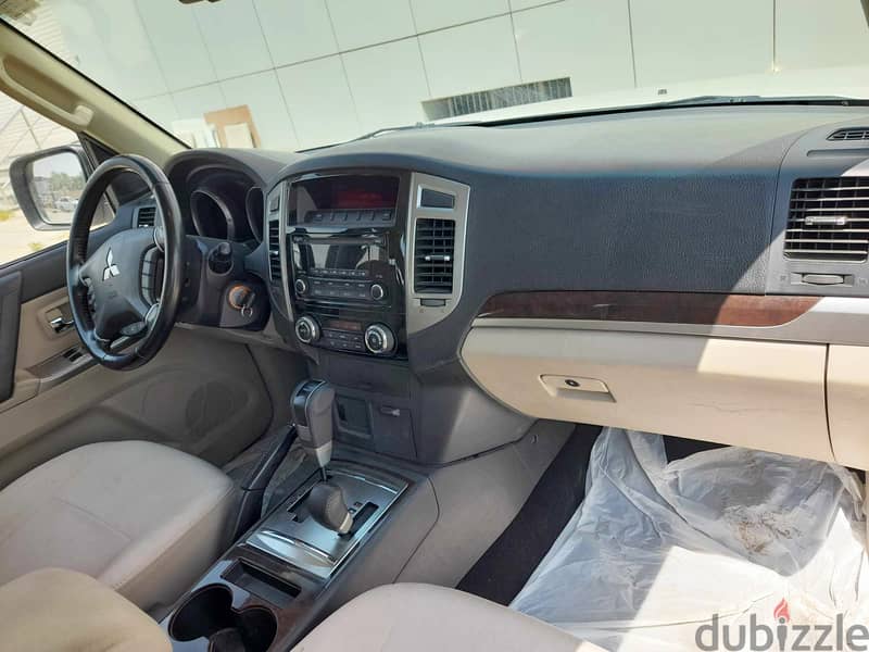 Pajero 2020 Installments 7