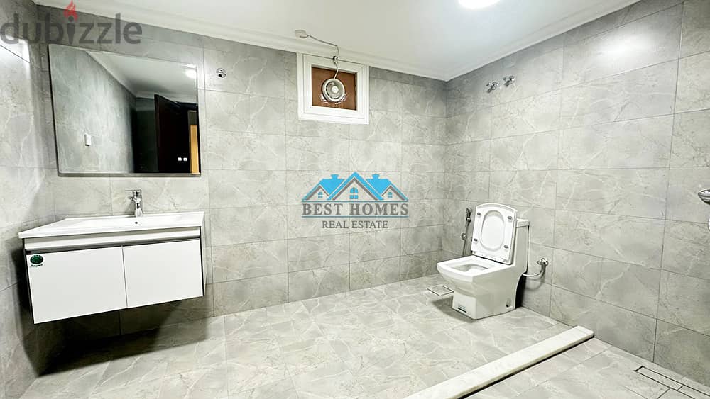 Nice and Spacious 5 Bedrooms Duplex in Qortuba 9