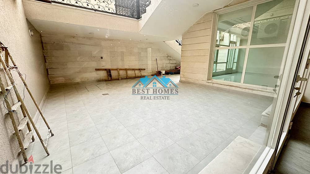 Nice and Spacious 5 Bedrooms Duplex in Qortuba 15