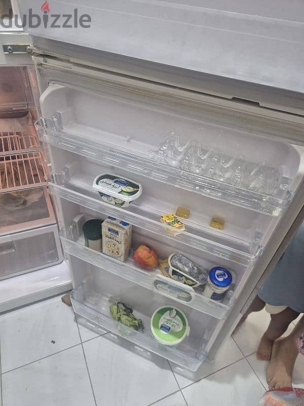 Good Condition Refrigerator 1