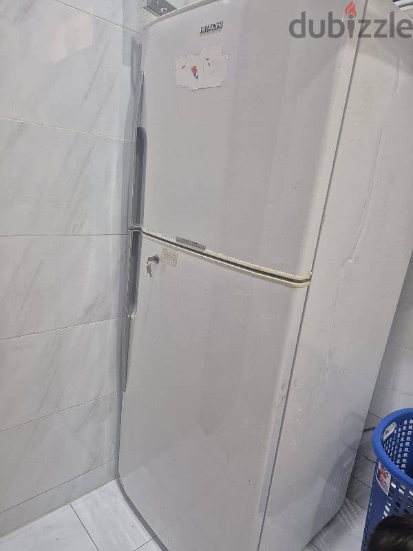 Good Condition Refrigerator 3