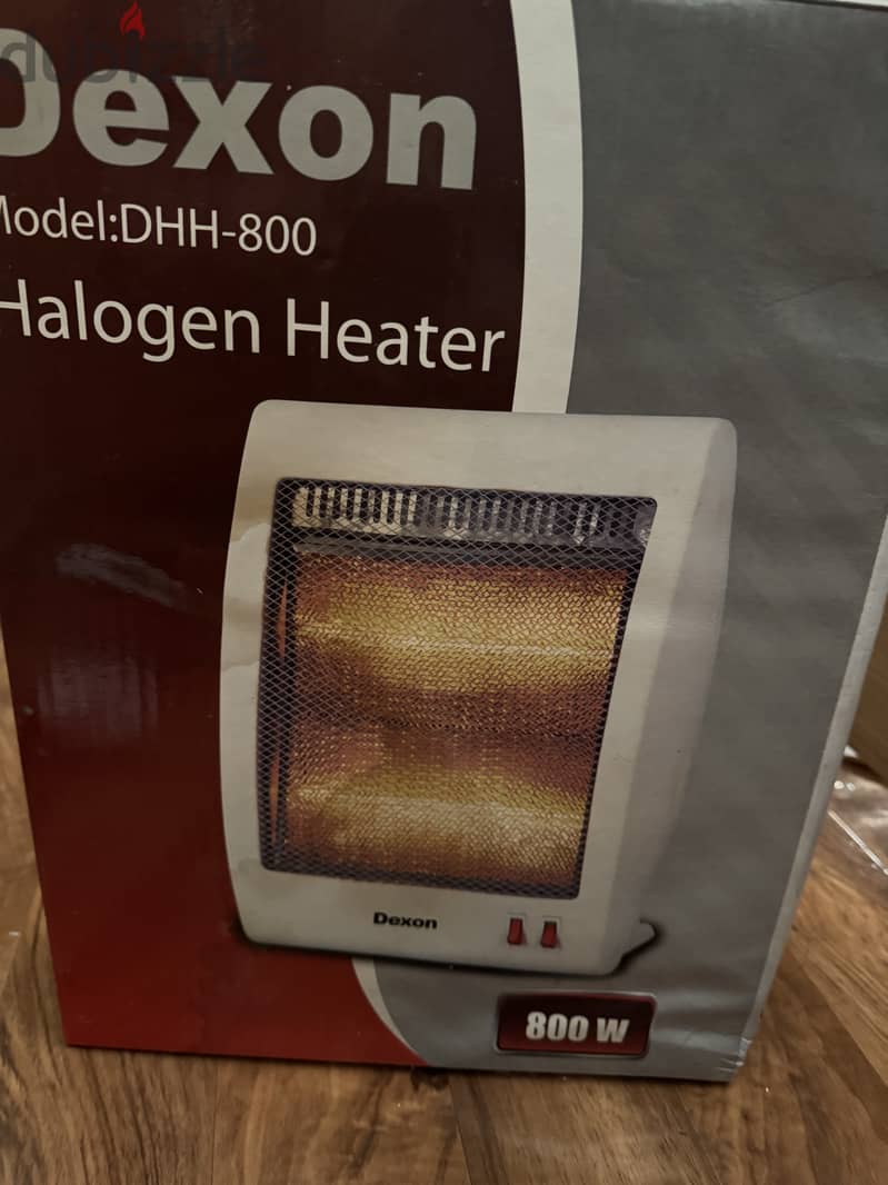 Dexon room heater for sale 2