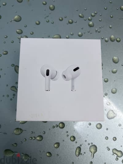 AIRPODS