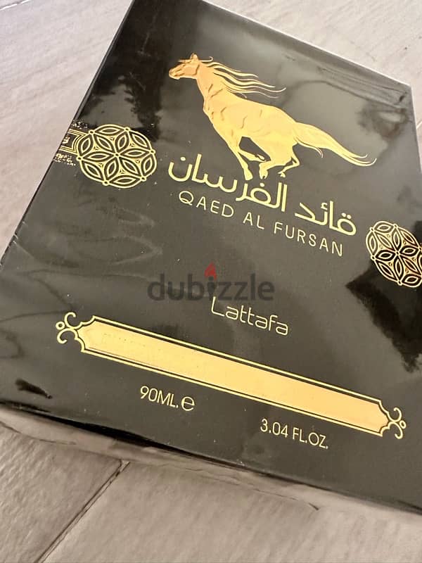 عطور خليجية اصليه 1