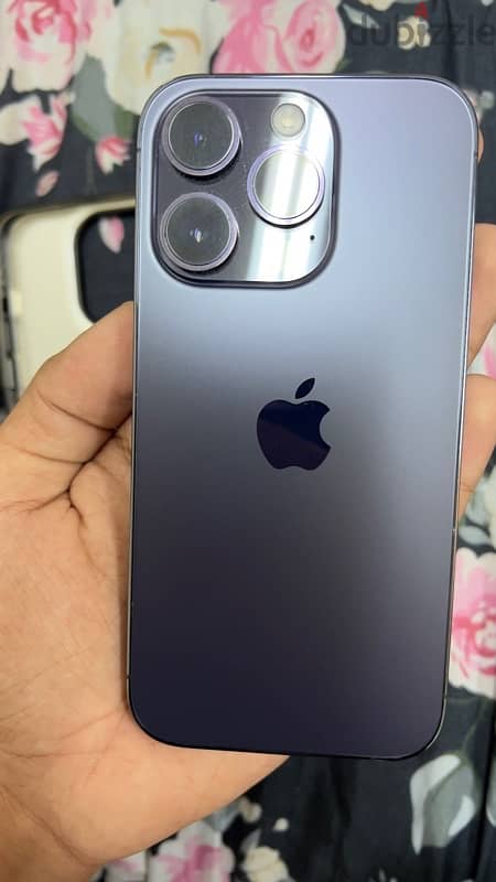 iPhone 14 Pro 128gb 0