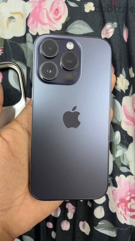 iPhone 14 Pro 128gb 1