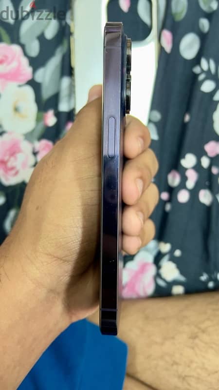 iPhone 14 Pro 128gb 2