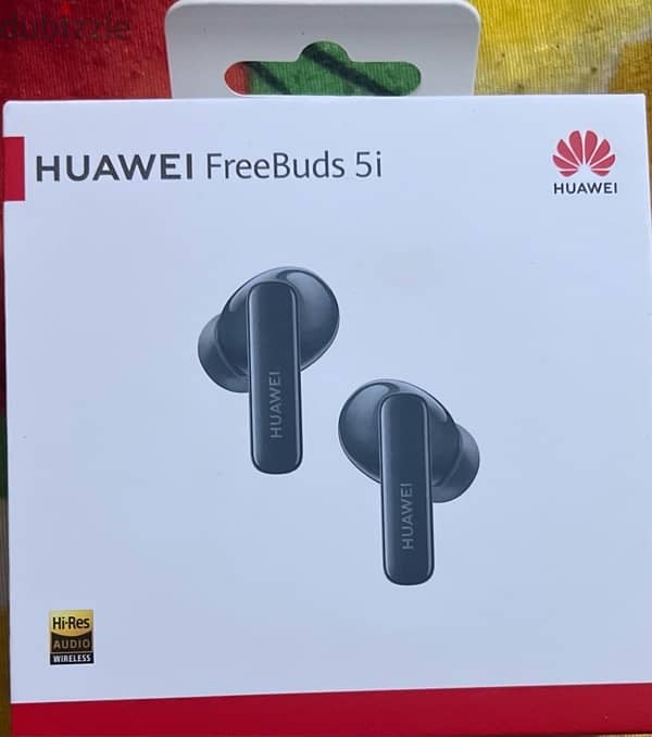 earbuds  earphone Bluetooth huawei 1