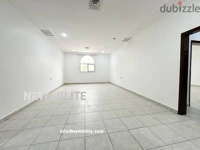 FOUR BEDROOM APARTMENT FOR RENT IN BAYAN