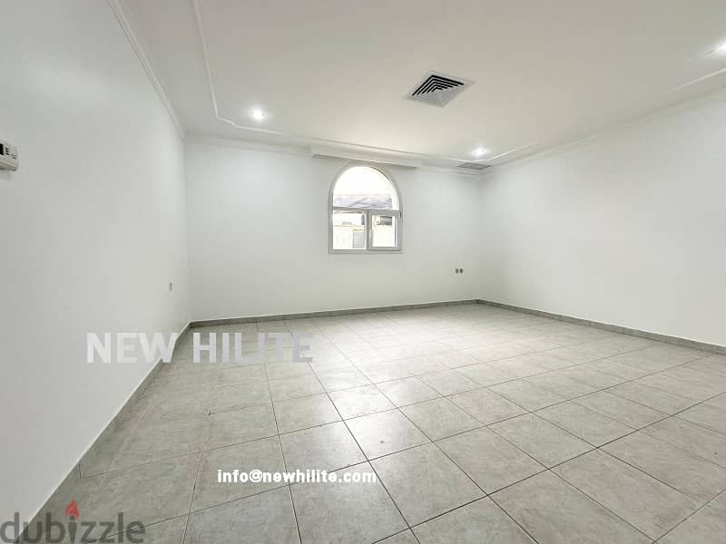 FOUR BEDROOM APARTMENT FOR RENT IN BAYAN 4