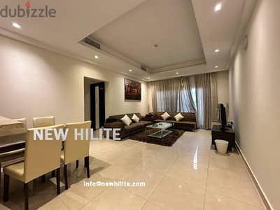 TWO BEDROOM APARTMENT FOR RENT IN MAHBOULA