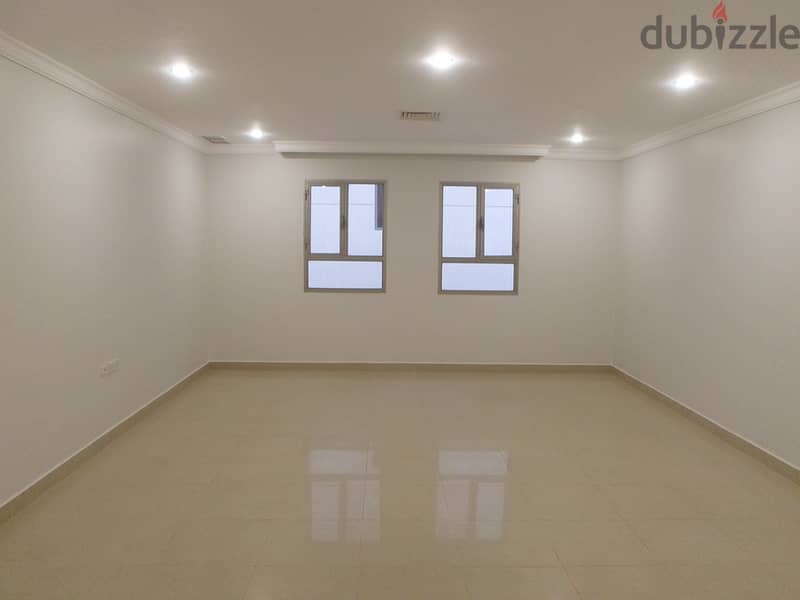 Stylish 2, 3 or 4 bedroom with terrace in mangaf 0