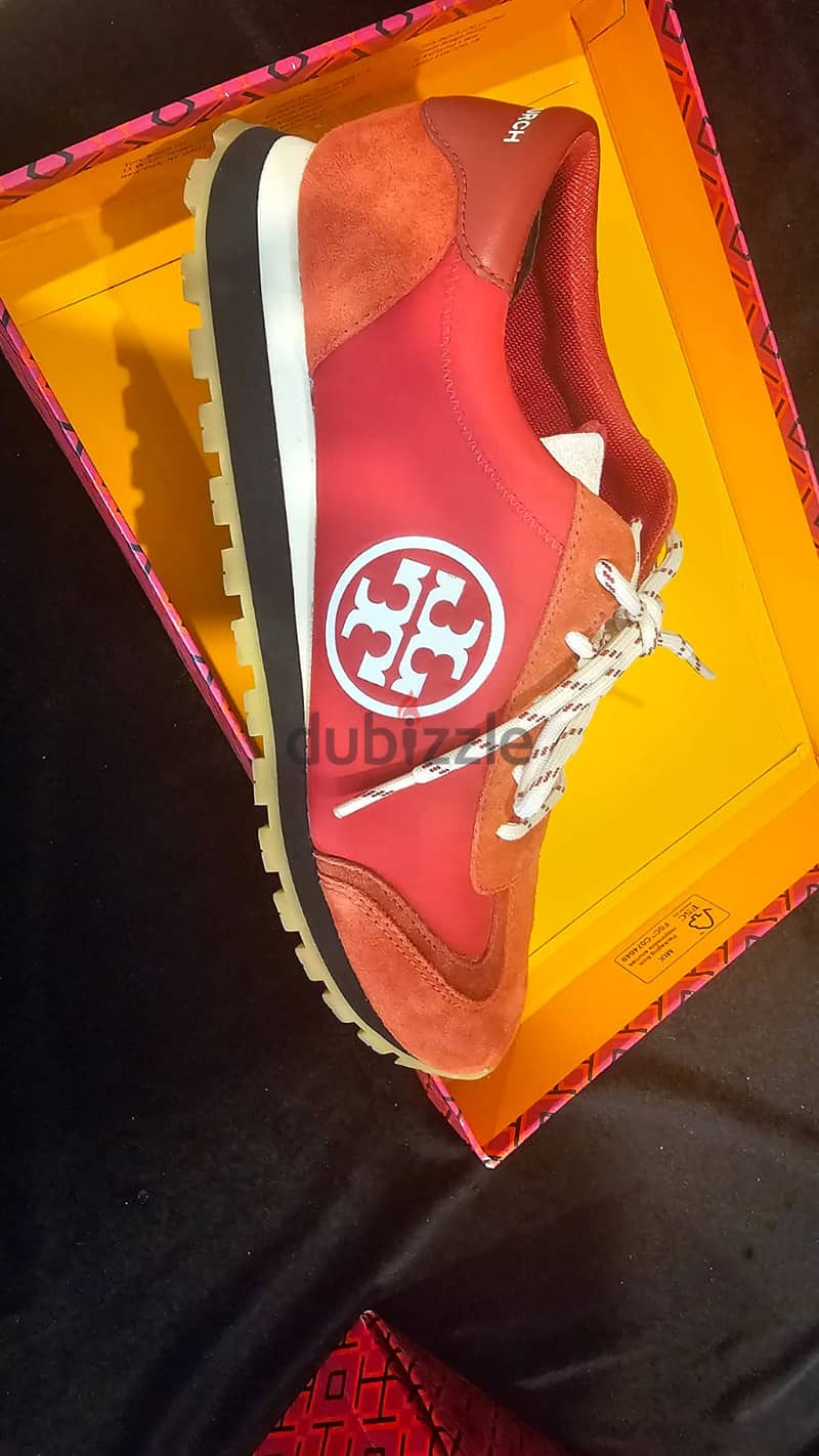 Brand New Tory Burch Shoes 1