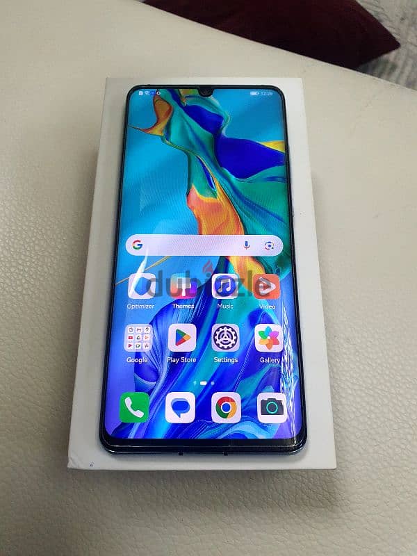 Huawei P30 Pro 256GB Excellent Condition 1